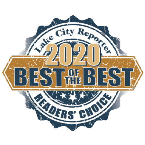 Lake City Reporter Best of the Best 2020