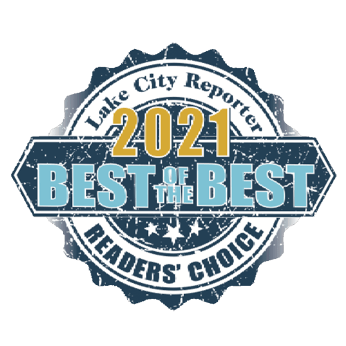 Lake City Reporter Best of the Best 2021