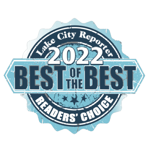 Lake City Reporter Best of the Best 2022