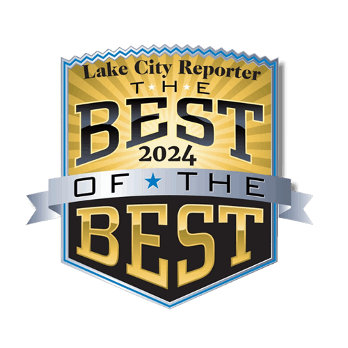 Lake City Reporter Best of the Best 2024