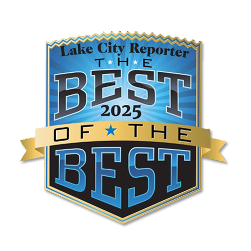 Lake City Reporter Best of the Best 2025